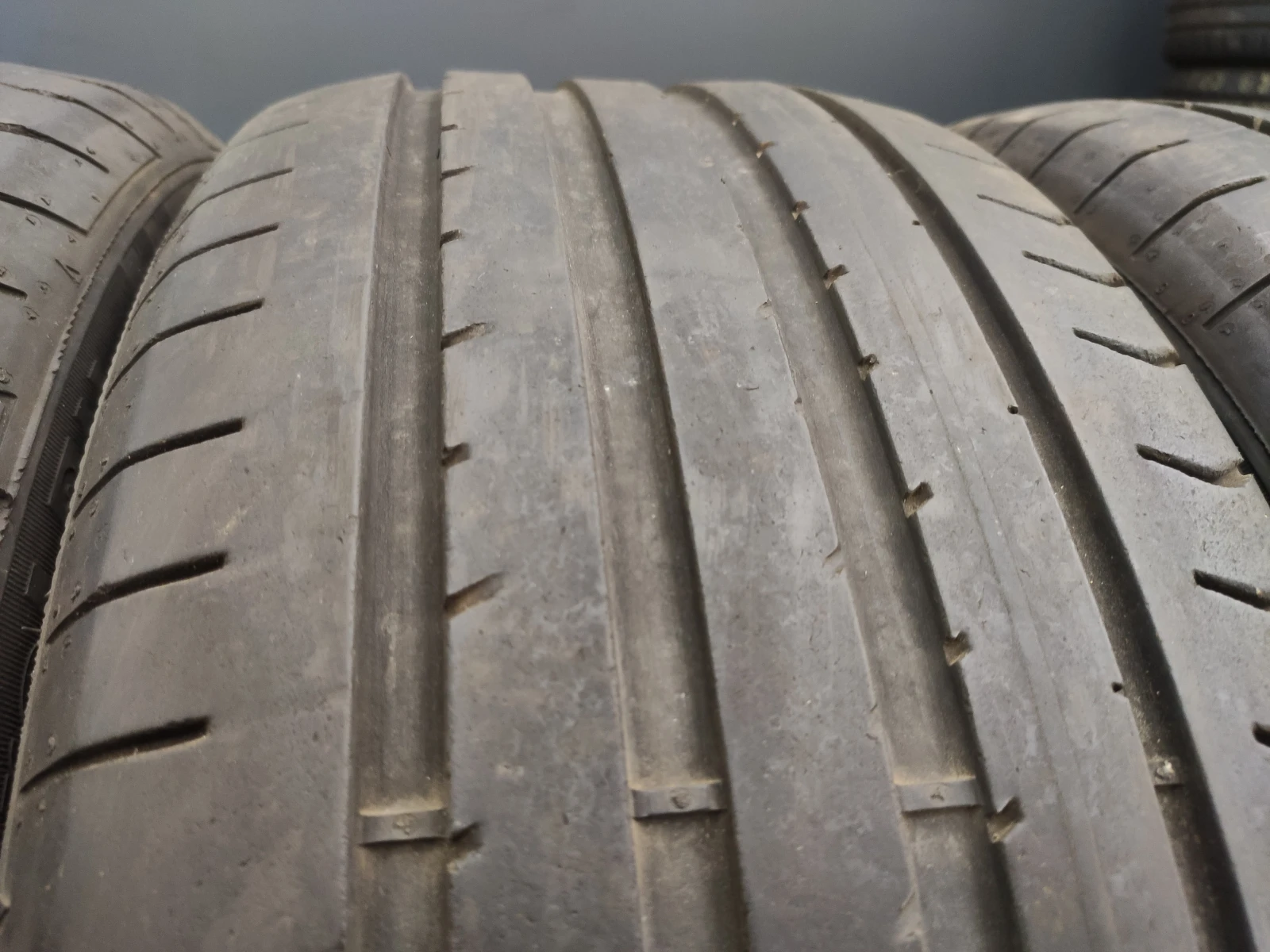  215/50R17 | Mobile.bg   3