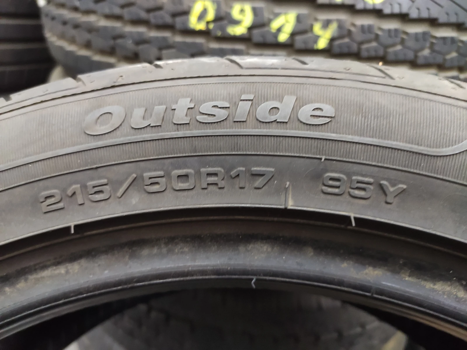  215/50R17 | Mobile.bg   8