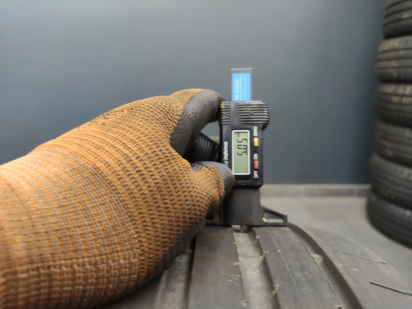  215/50R17 | Mobile.bg   6