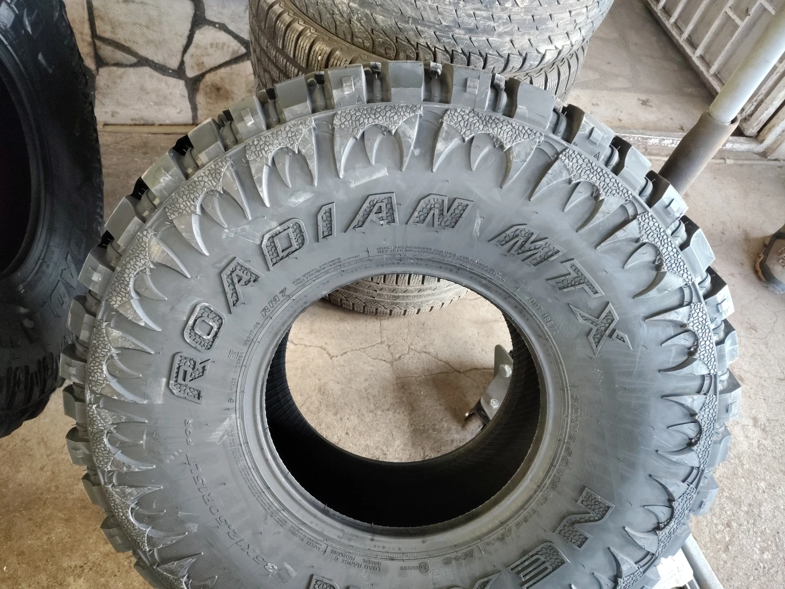  325/100R15 | Mobile.bg   8