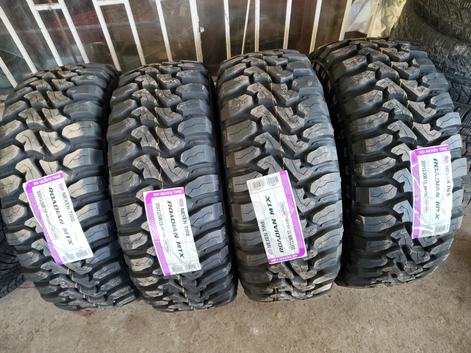  325/100R15 | Mobile.bg   1