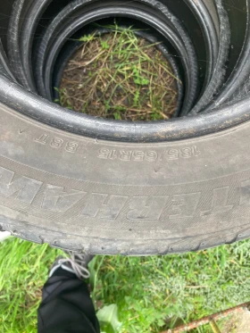 ���� � ������ 185/65R15 �� Renault Megane | Mobile.bg � ����� ������ 4