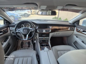 Mercedes-Benz CLS 550 CLS 550 USA НАЛИЧЕН , снимка 8