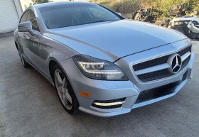 Mercedes-Benz CLS 550 CLS 550 USA НАЛИЧЕН , снимка 3