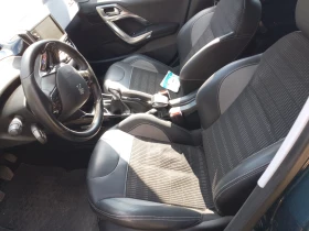 Peugeot 2008, снимка 8