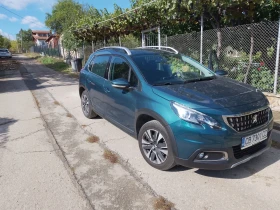Peugeot 2008, снимка 3