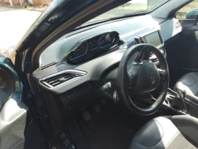Peugeot 2008, снимка 4