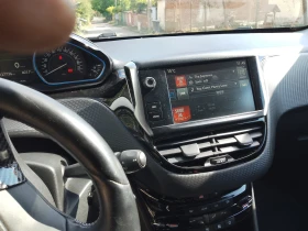 Peugeot 2008, снимка 9