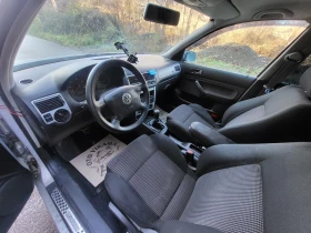 VW Golf 4 motion Highline, снимка 6