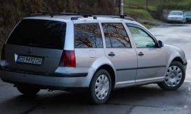 VW Golf 4 motion Highline, снимка 3