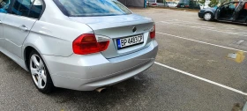 BMW 320, снимка 4