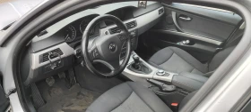 BMW 320, снимка 5