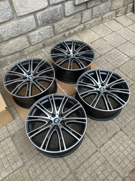 BMW 540 I, снимка 16