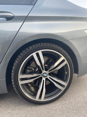 BMW 540 I, снимка 10