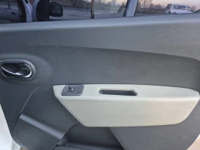 Dacia Lodgy, снимка 15