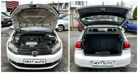 VW Golf 1.4TSI 160HP DSG EURO5A, снимка 15