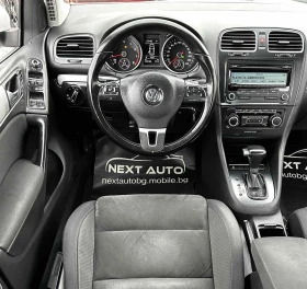 VW Golf 1.4TSI 160HP DSG EURO5A, снимка 10