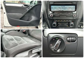 VW Golf 1.4TSI 160HP DSG EURO5A, снимка 14