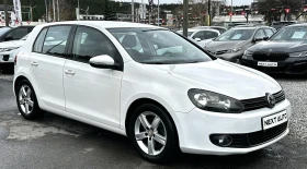 VW Golf 1.4TSI 160HP DSG EURO5A, снимка 3
