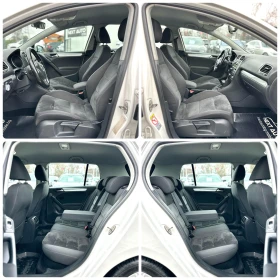VW Golf 1.4TSI 160HP DSG EURO5A, снимка 11