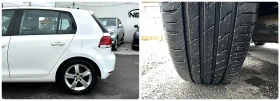 VW Golf 1.4TSI 160HP DSG EURO5A, снимка 16