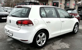 VW Golf 1.4TSI 160HP DSG EURO5A, снимка 5