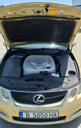 Lexus GS 300, снимка 13