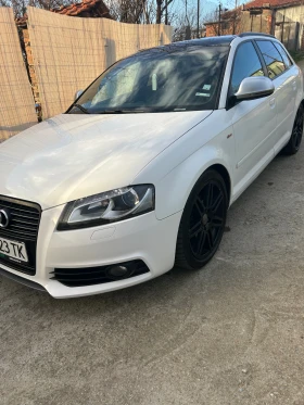Audi A3, снимка 4