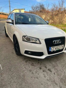 Audi A3, снимка 5