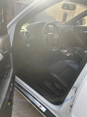 Audi A3, снимка 7