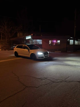 Audi A3, снимка 1