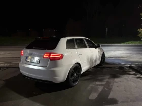 Audi A3, снимка 3