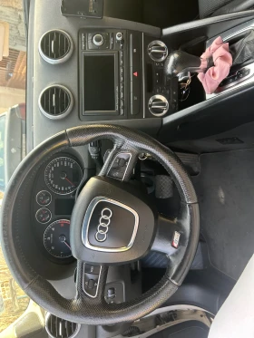 Audi A3, снимка 10