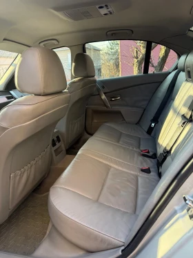 BMW 530, снимка 8