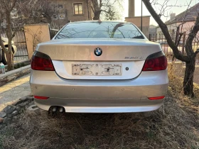 BMW 530, снимка 5