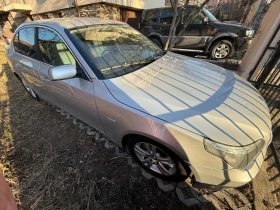 BMW 530, снимка 6