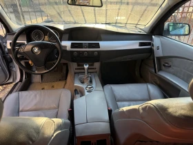 BMW 530, снимка 9