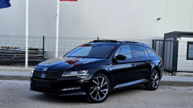 Skoda Superb 200kс, Sport line, VirtualCockpit, Crystal Lightin, снимка 1