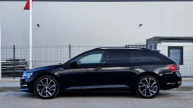 Skoda Superb 200kс, Sport line, VirtualCockpit, Crystal Lightin, снимка 5
