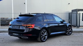 Skoda Superb 200kс, Sport line, VirtualCockpit, Crystal Lightin, снимка 4