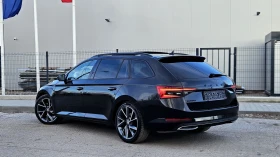 Skoda Superb 200kс, Sport line, VirtualCockpit, Crystal Lightin, снимка 3