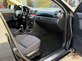 Mazda 3 * ИТАЛИЯ* 1.6-108* КЛИМАТРОНИК* , снимка 11