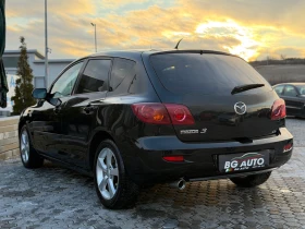 Mazda 3 * ИТАЛИЯ* 1.6-108* КЛИМАТРОНИК* , снимка 6