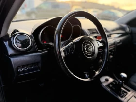 Mazda 3 * ИТАЛИЯ* 1.6-108* КЛИМАТРОНИК* , снимка 15