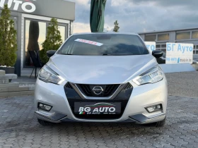 Nissan Micra * 1.5 DCI-90* КАМЕРА* НАВИГАЦИЯ* LED* START/STOP* , снимка 2