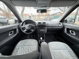 Skoda Fabia 1.9 TDI, снимка 9