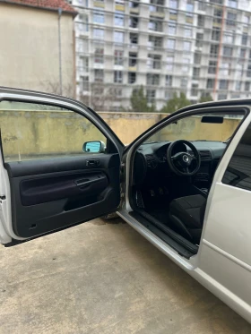 VW Golf 4 1.9TDI ARL 150к.с. 6 скорости, снимка 7