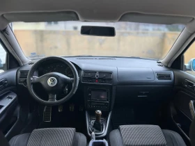 VW Golf 4 1.9TDI ARL 150к.с. 6 скорости, снимка 10