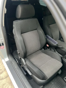 VW Golf 4 1.9TDI ARL 150к.с. 6 скорости, снимка 13