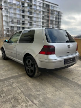 VW Golf 4 1.9TDI ARL 150к.с. 6 скорости, снимка 4